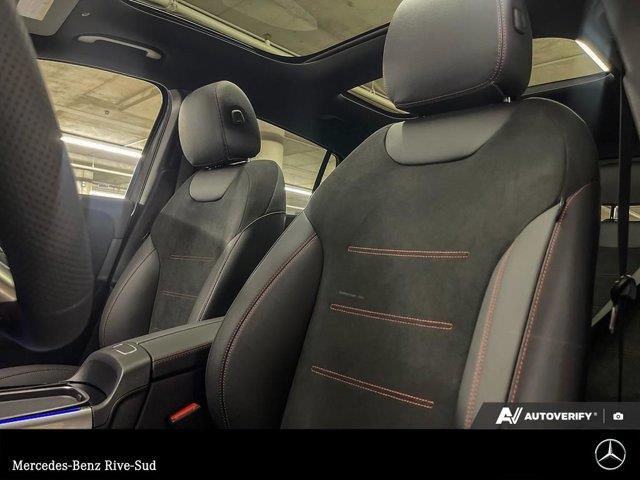 mercedes-benz GLA 2026 - 12