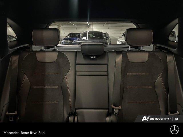 mercedes-benz GLA 2026 - 13