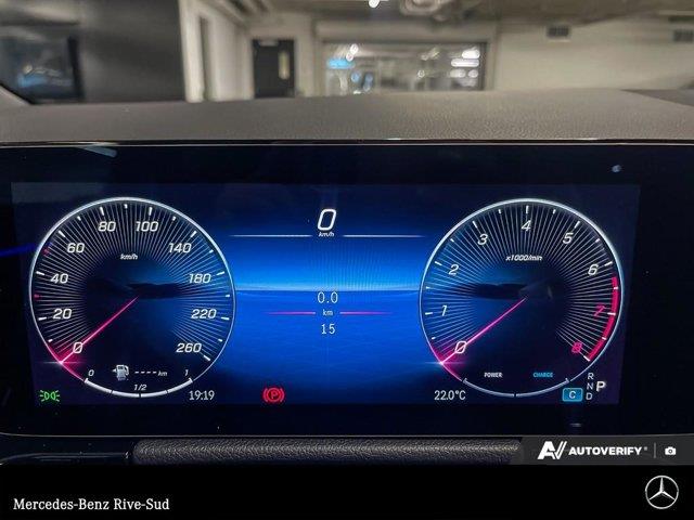 mercedes-benz GLA 2026 - 15