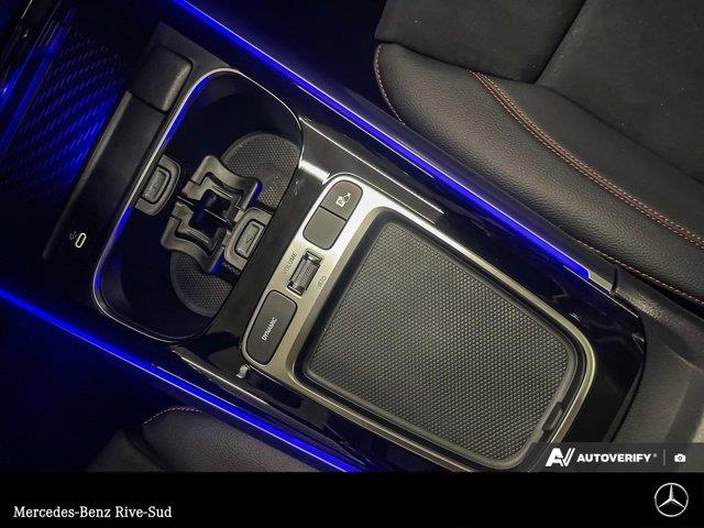 mercedes-benz GLA 2026 - 17