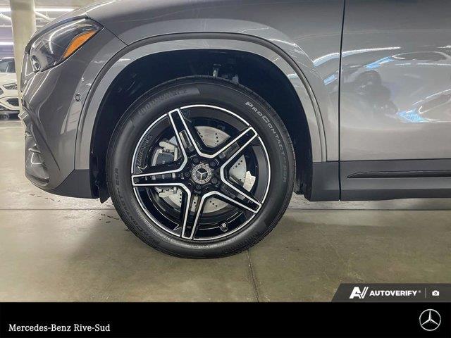 mercedes-benz GLA 2026 - 18
