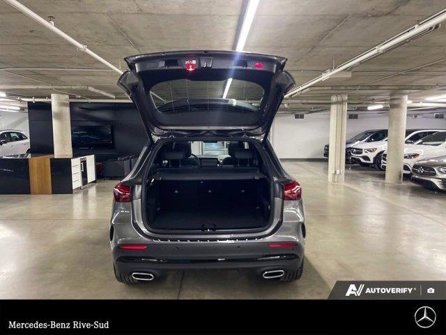 mercedes-benz GLA 2026 - 19