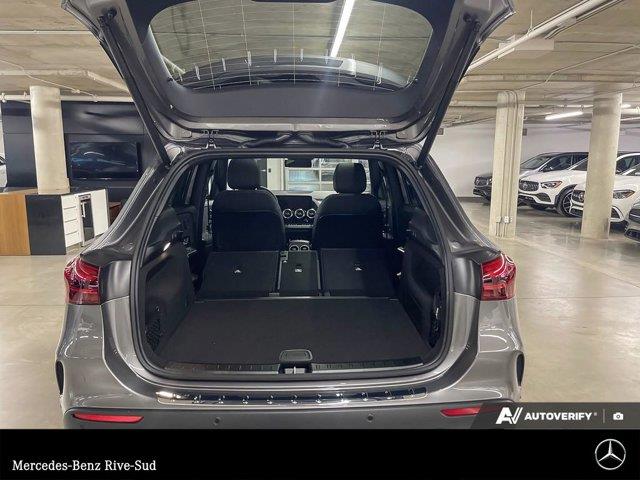 mercedes-benz GLA 2026 - 20