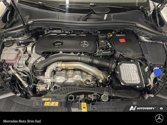 mercedes-benz GLA 2026 - 21