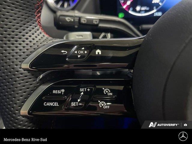 mercedes-benz GLA 2026 - 22