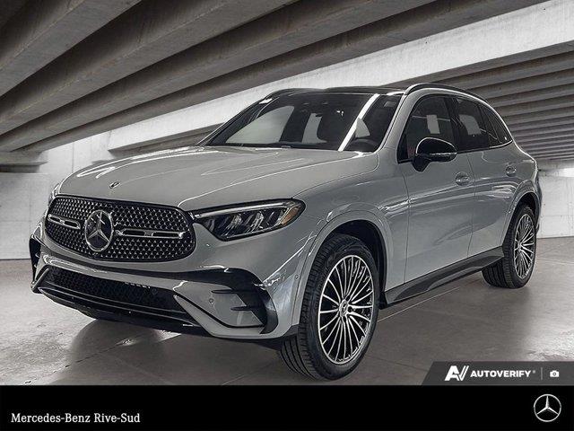 mercedes-benz GLC 2026