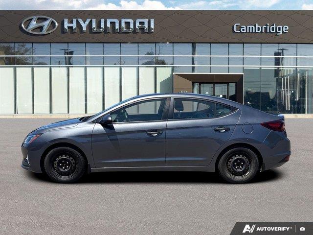 hyundai Elantra 2020 - 2