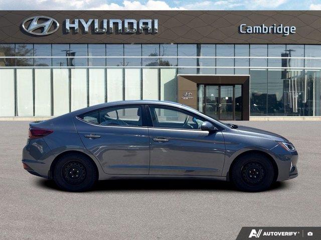 hyundai Elantra 2020 - 6