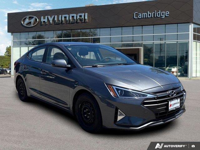 hyundai Elantra 2020 - 7