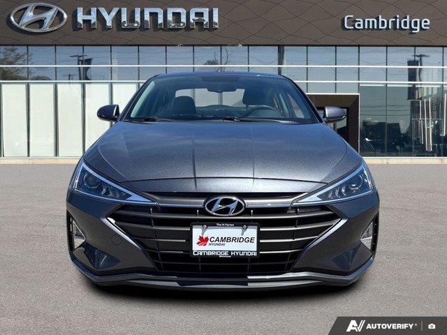 hyundai Elantra 2020 - 8