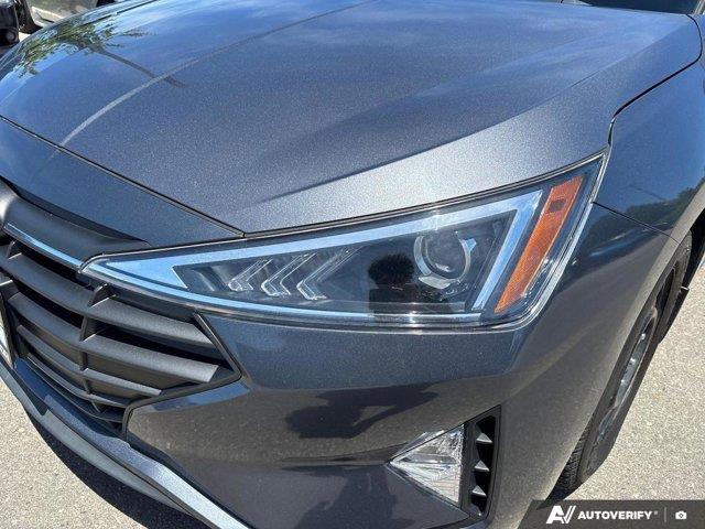 hyundai Elantra 2020 - 11