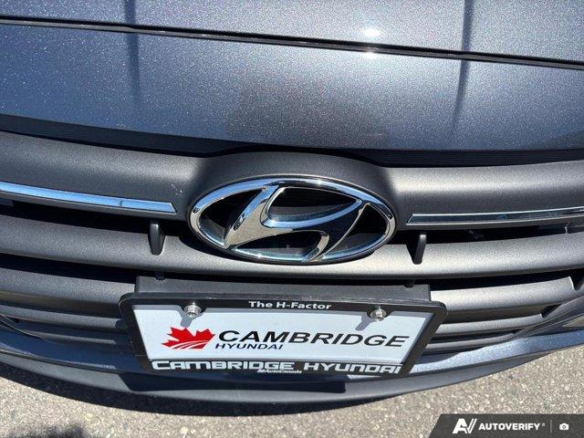 hyundai Elantra 2020 - 12