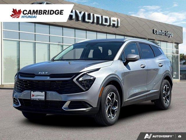 kia Sportage 2025