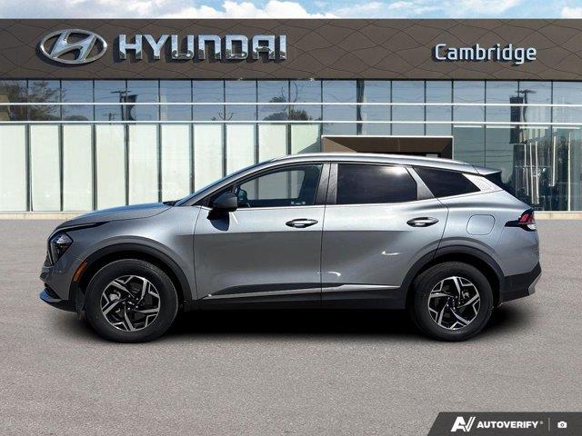 kia Sportage 2025 - 2