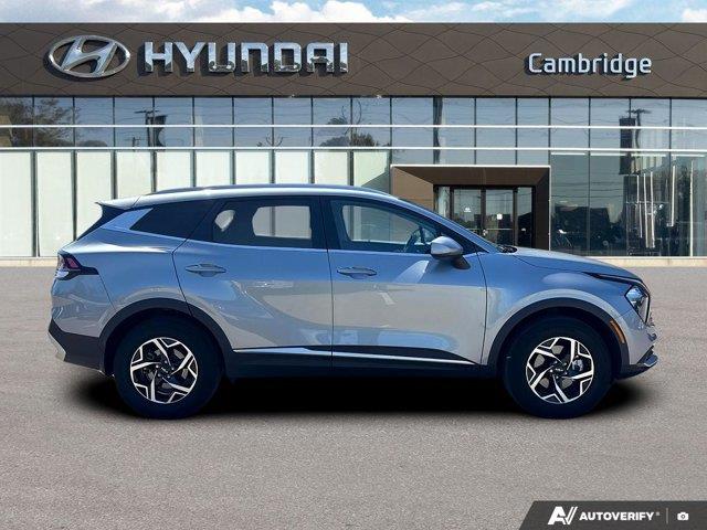 kia Sportage 2025 - 6