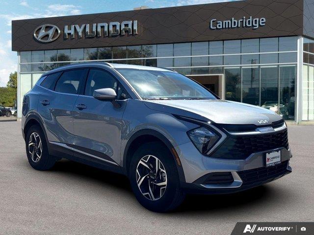 kia Sportage 2025 - 7