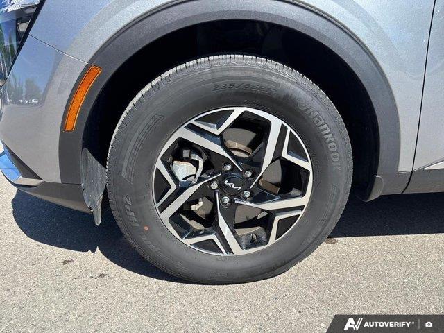 kia Sportage 2025 - 9