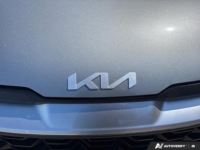 kia Sportage 2025 - 12