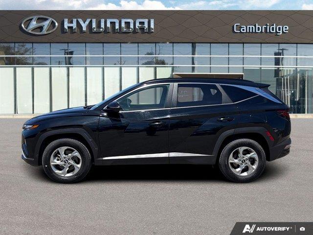 hyundai Tucson 2024 - 2