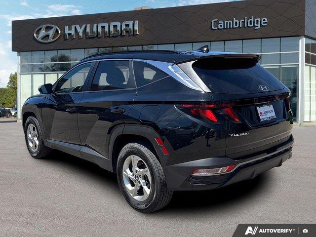 hyundai Tucson 2024 - 3