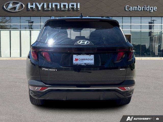 hyundai Tucson 2024 - 4