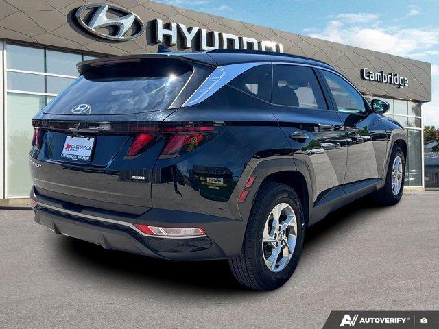 hyundai Tucson 2024 - 5