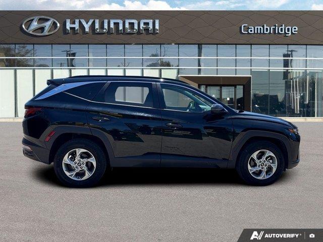 hyundai Tucson 2024 - 6