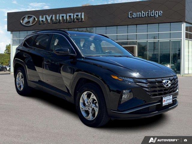 hyundai Tucson 2024 - 7