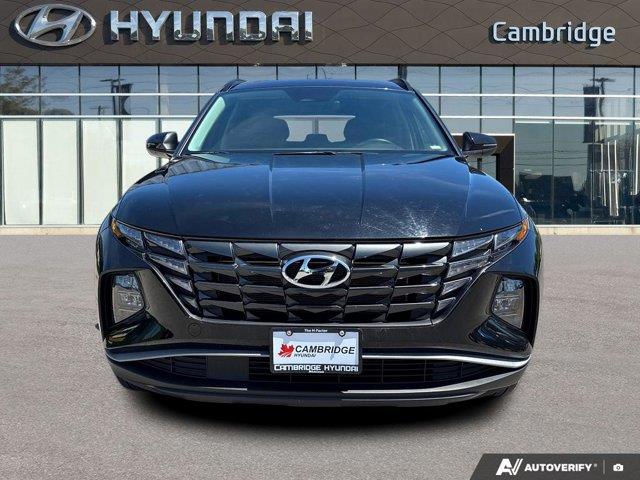 hyundai Tucson 2024 - 8