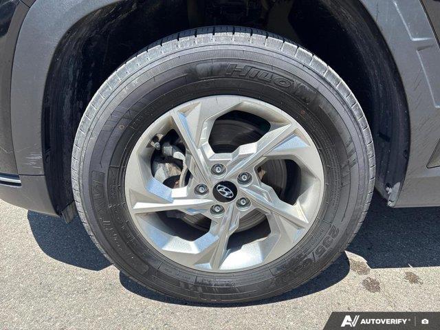 hyundai Tucson 2024 - 9