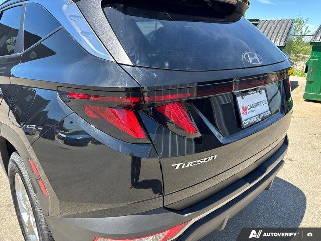 hyundai Tucson 2024 - 13