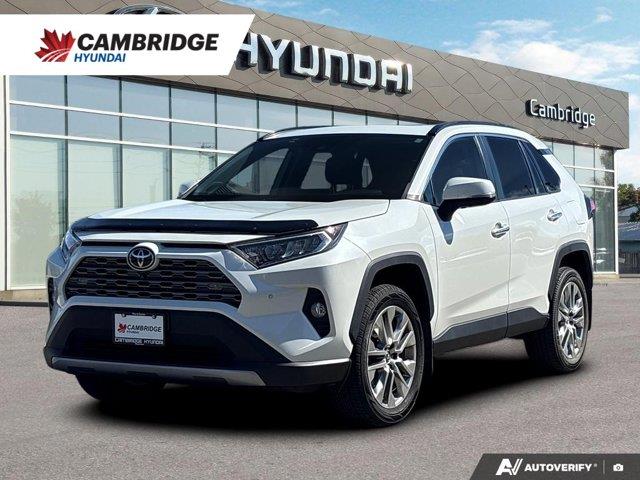 toyota RAV4 2019