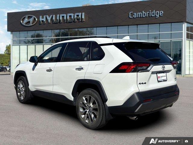 toyota RAV4 2019 - 3