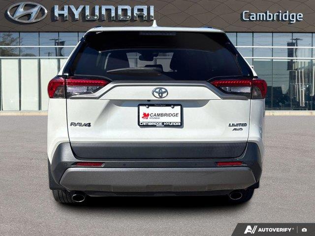 toyota RAV4 2019 - 4