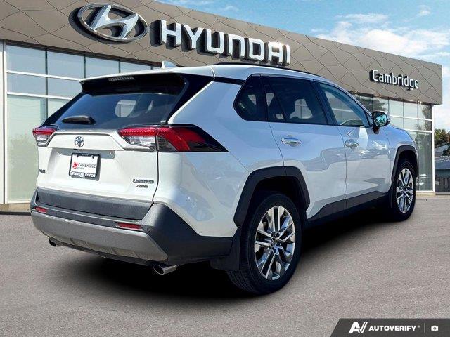 toyota RAV4 2019 - 5