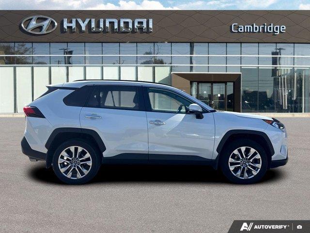 toyota RAV4 2019 - 6