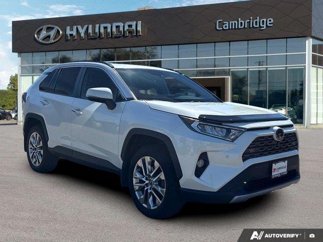 toyota RAV4 2019 - 7