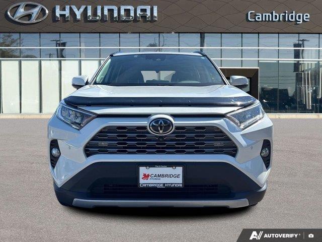 toyota RAV4 2019 - 8