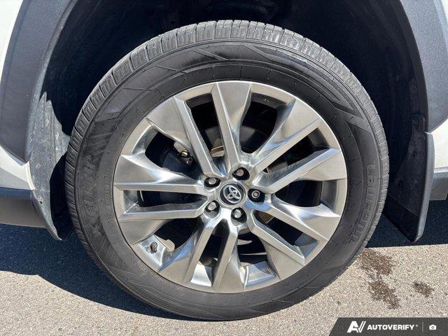 toyota RAV4 2019 - 9