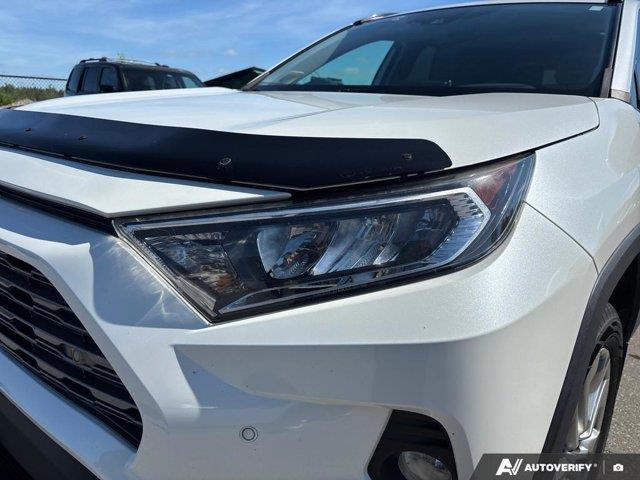 toyota RAV4 2019 - 11