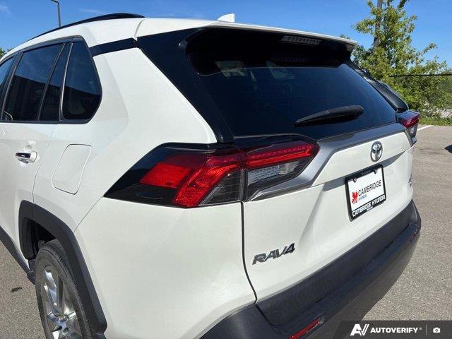 toyota RAV4 2019 - 13