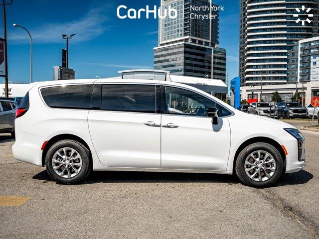 chrysler Pacifica 2027 - 5