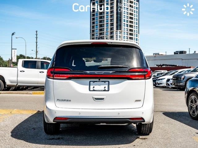 chrysler Pacifica 2027 - 6