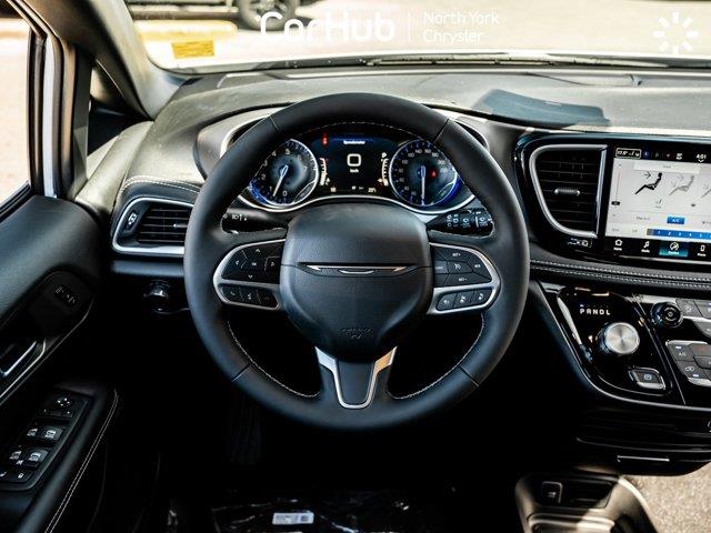 chrysler Pacifica 2027 - 14