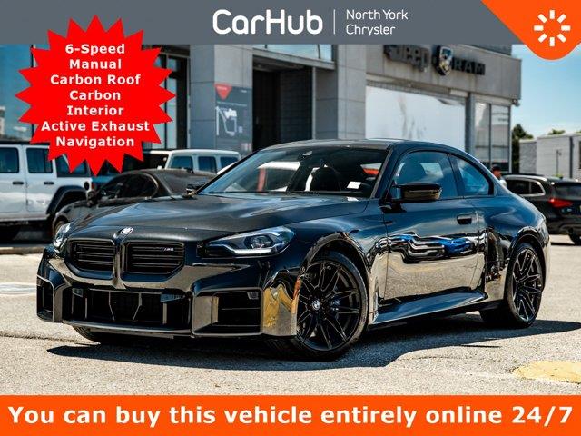 bmw M2 2023