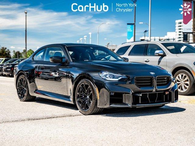 bmw M2 2023 - 4
