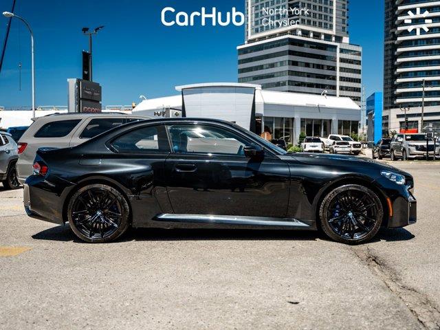 bmw M2 2023 - 5