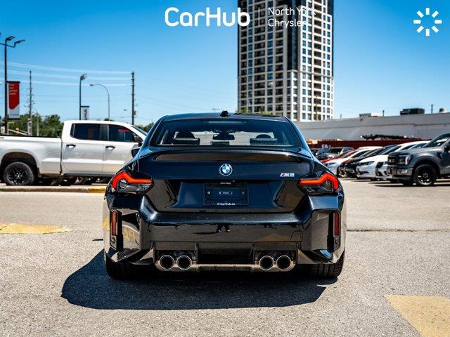 bmw M2 2023 - 6