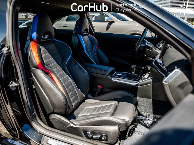 bmw M2 2023 - 8
