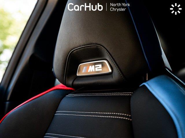 bmw M2 2023 - 38